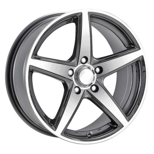 Sportmax Racing SR244 W6.5 R15 PCD5x114.3 ET38 DIA67.1 GSP
